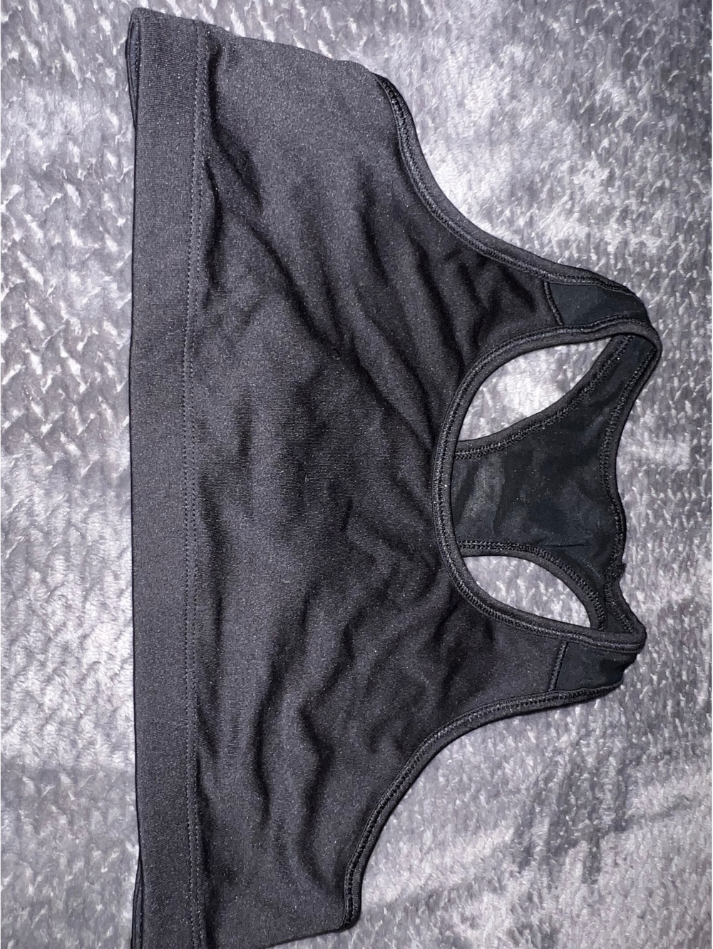 Old Navy, Active Sports Bra, girls XXL (18)